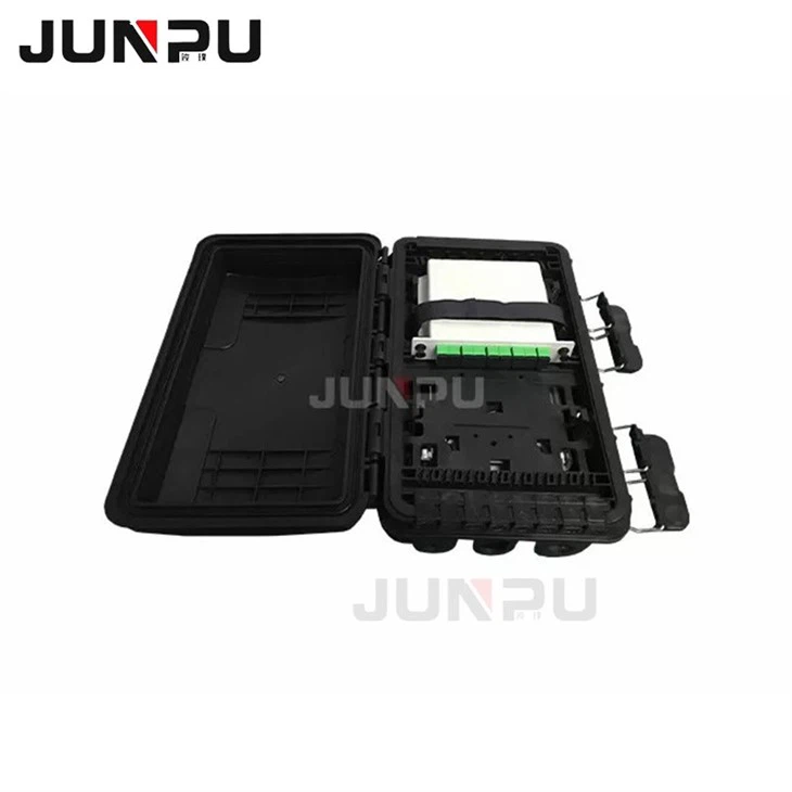 16 Core Fiber Optic Outdoor Manufacturer