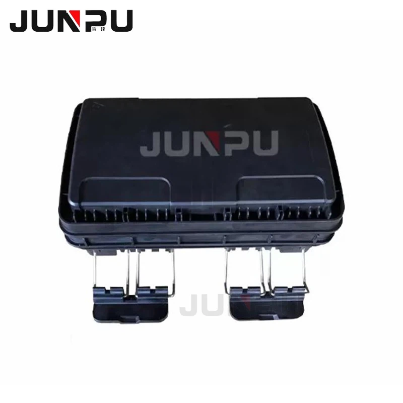 24 kjernefiberoptisk kabelfuglukking