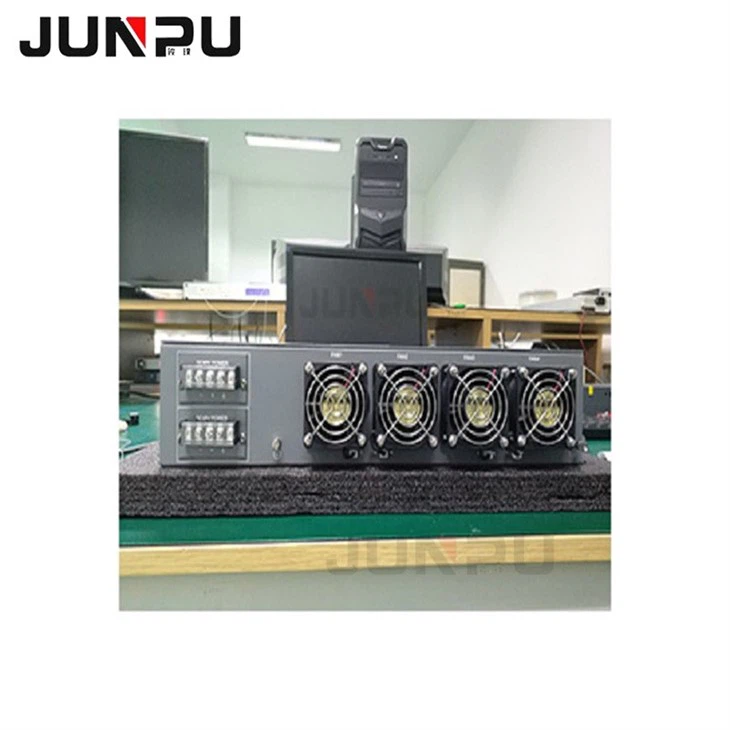 Fiber Optical Amplifier Manufacturer