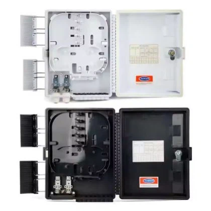 Fiber Optic Distribution Box