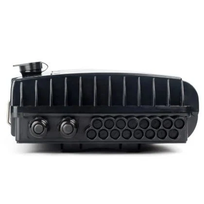 Fiber Terminal CE 8 Splitter Box NAP Caja CTO Fiber Optic Distribution Box FTTH Box